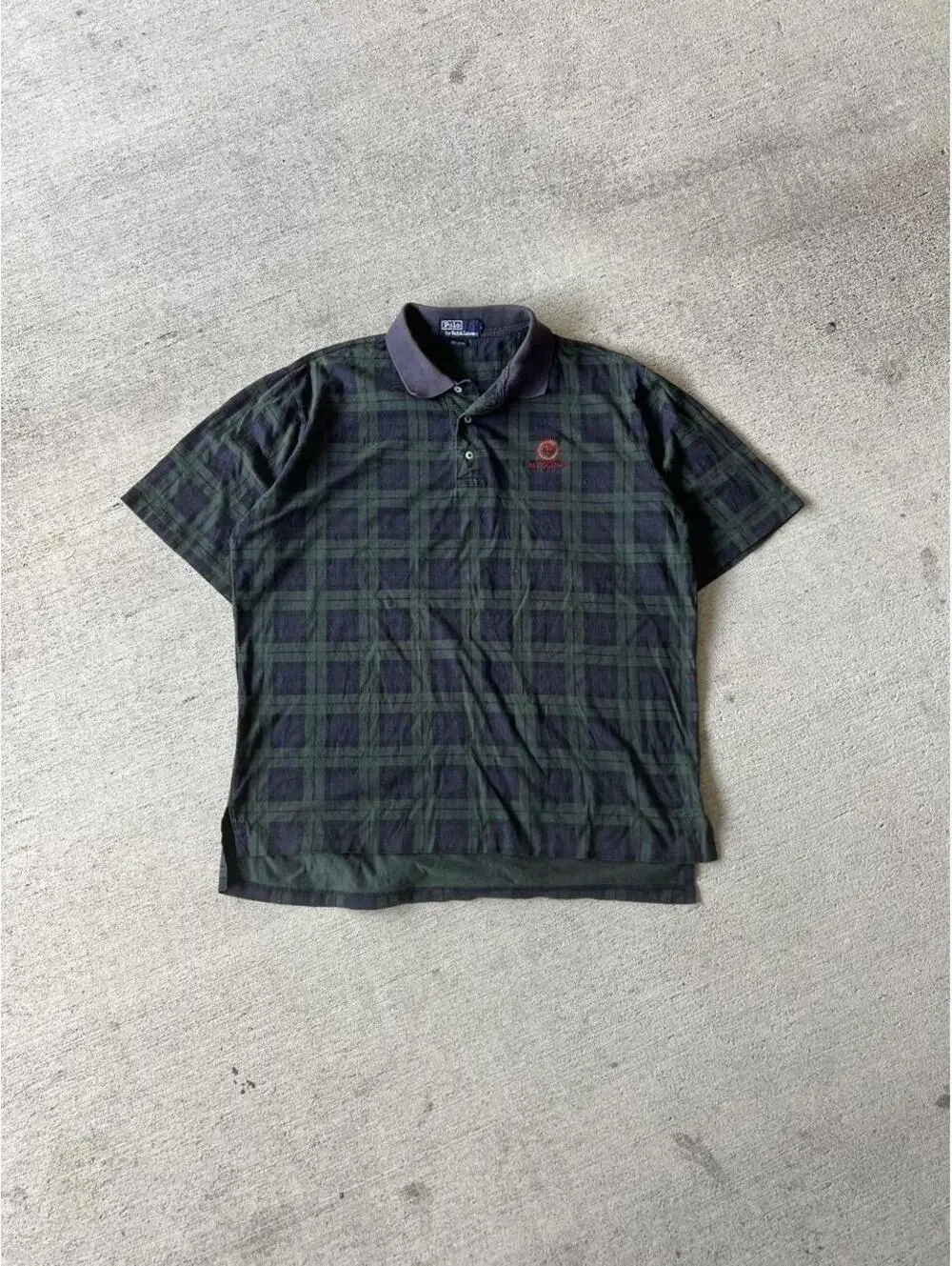 90s-2000s Polo Ralph Lauren